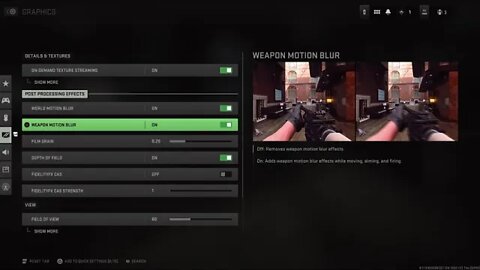 Modernwarfare 2 Early access: Ps5