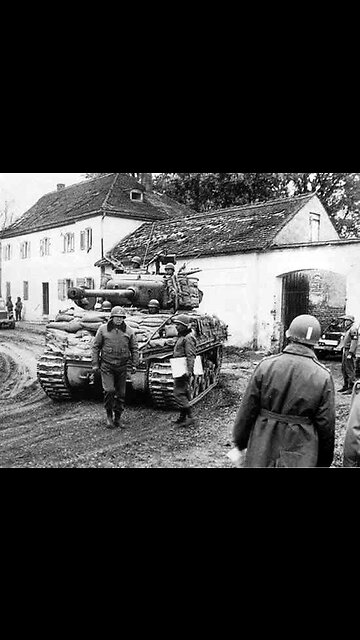 April 9, 2023 Gen. Patton quotation of the day(Cont. from 3rd Army speech) #sabaton ww2 #happyeaster