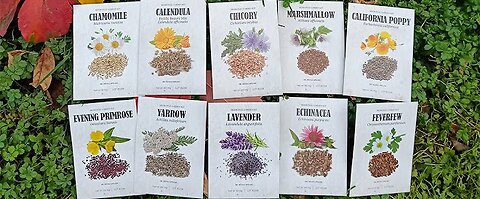 medicinal plants