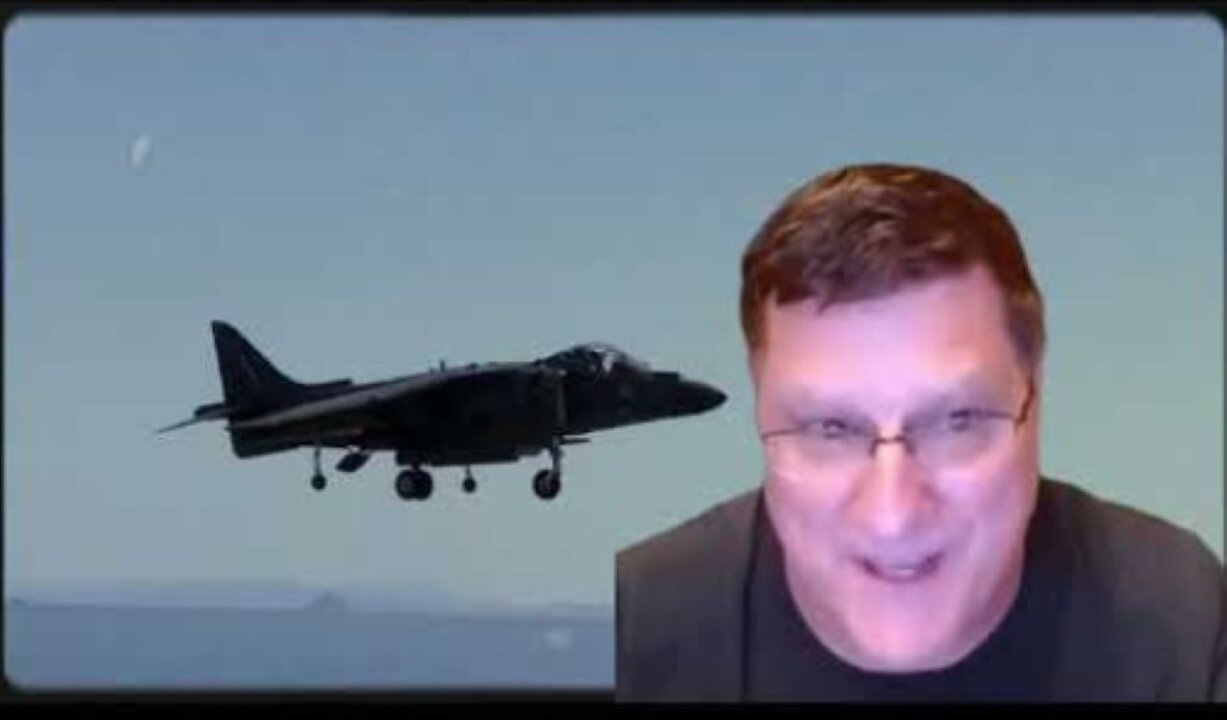 Scott Ritter: Hezbollah & Houthi kick-off US, Israel out of Middle East, Iran create Islam Alliance
