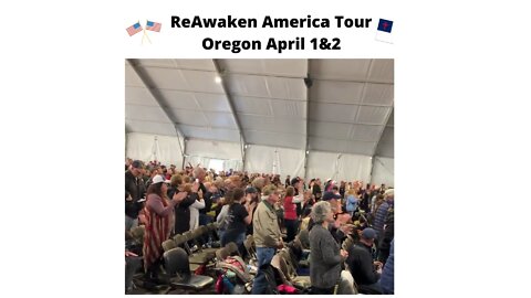 ReAwaken America