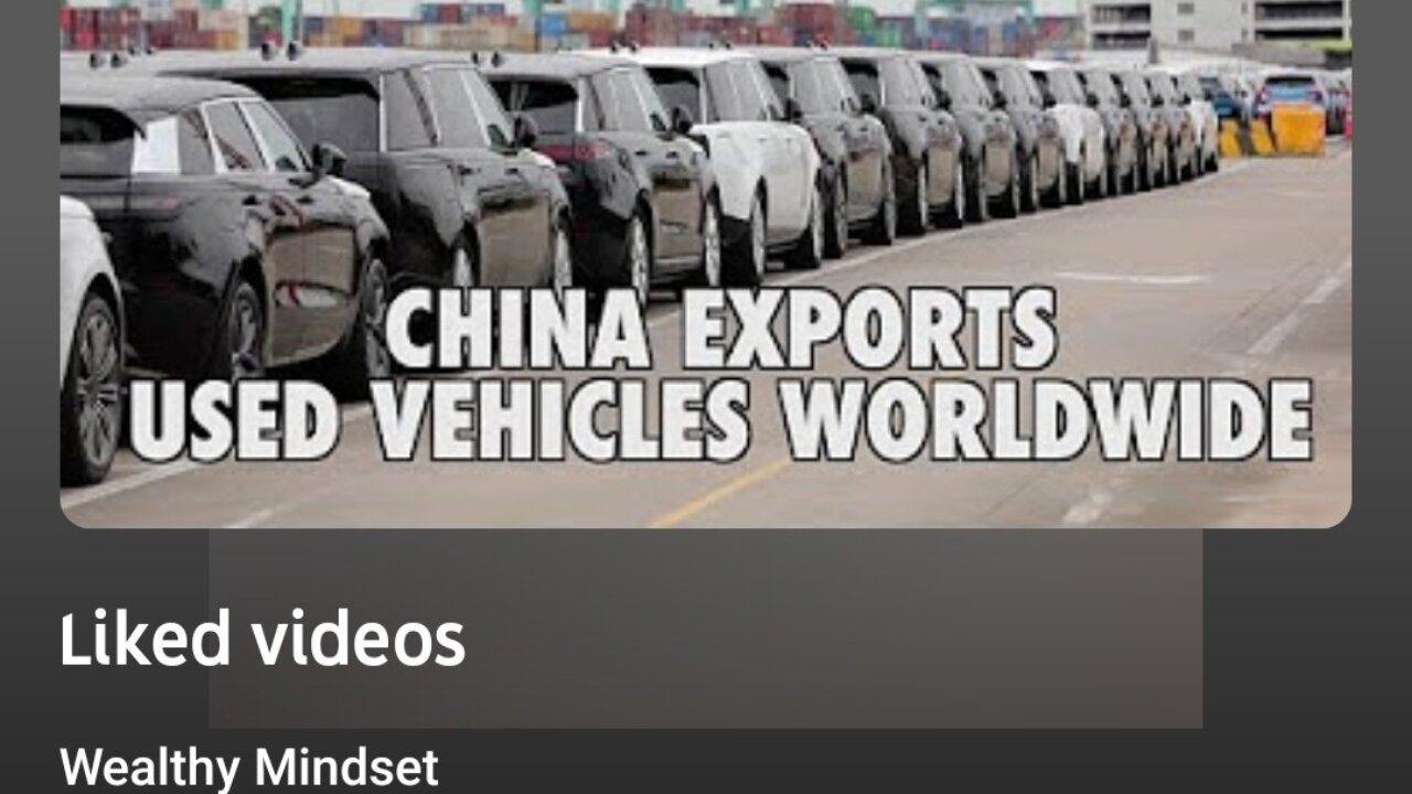 UXIN Poised To Capitalize On China's Growing Used Car Market