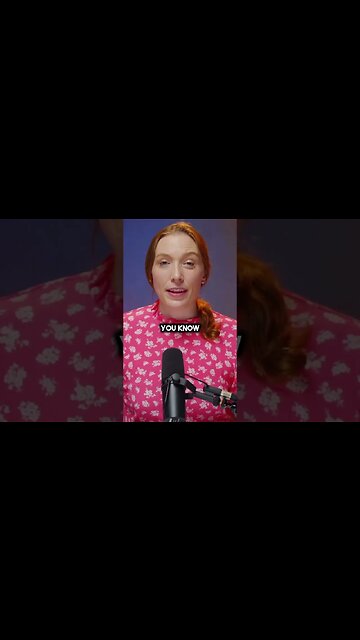 Men And Women Are Not The Same.