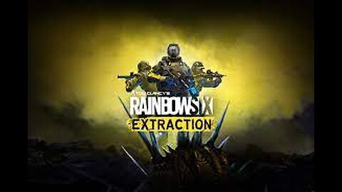 RMG Rebooted EP 488 Rainbow Six Extraction Xbox Series S Co-op Game Review