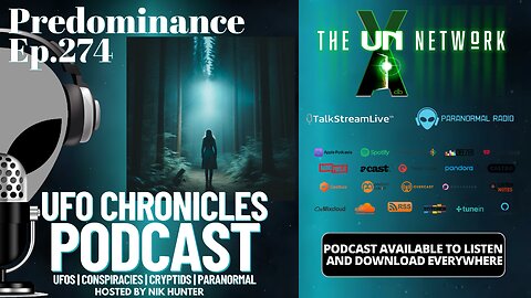 Ep.274 Predominance