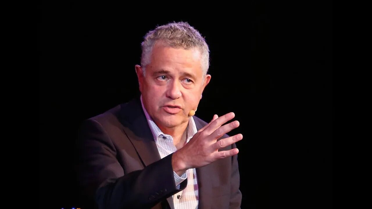 Last Sad Detail In Suspension Of CNN Analyst Jeffrey Toobin From NYer & CNN's History w/Pervert Host