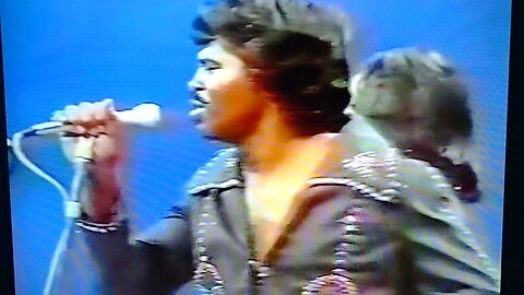 James Brown 1974 Cold Sweat Live Soul Train