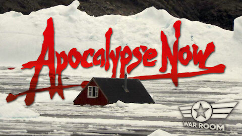 Apocalyptic Weather Events Worldwide