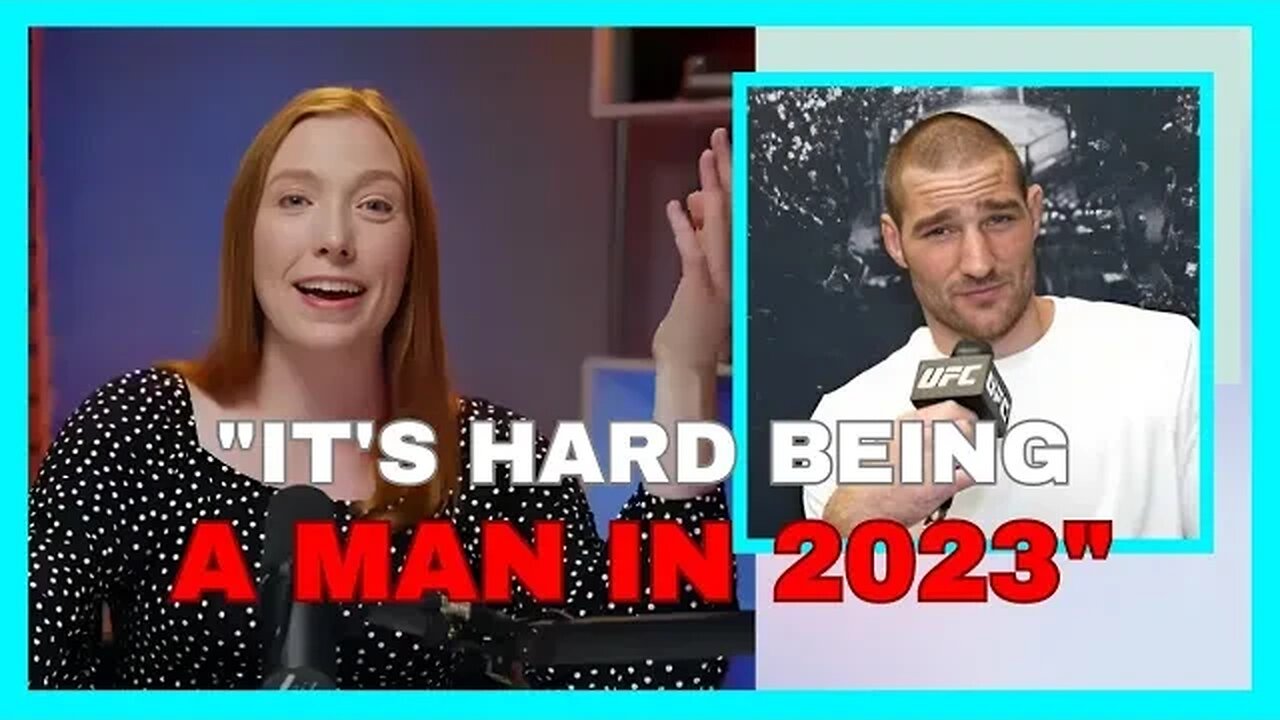 Pearl Reacts To Sean Strickland