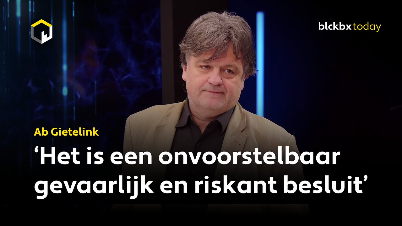 Brussel vergadert over de toekomst van Oekraïne