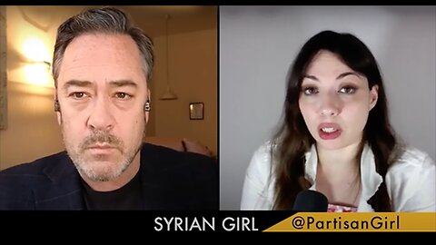 Sunday Wire EP 528 – ‘After The Fall’ with Syrian Girl