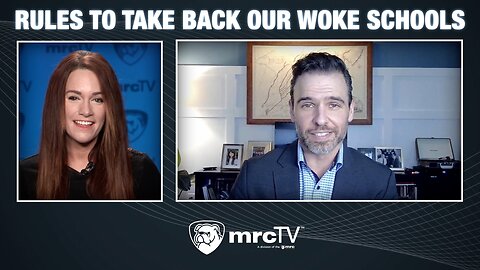 Rules To Take Back Our Woke Public Schools