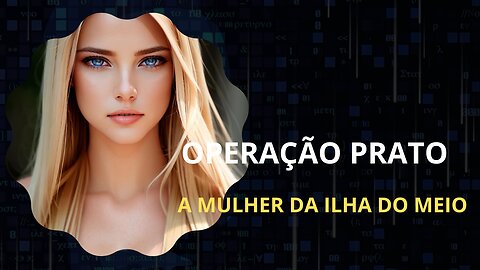 A mulher da ilha do meio