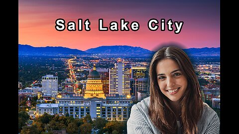 Salt Lake City: Your Launchpad for a High Paying Career