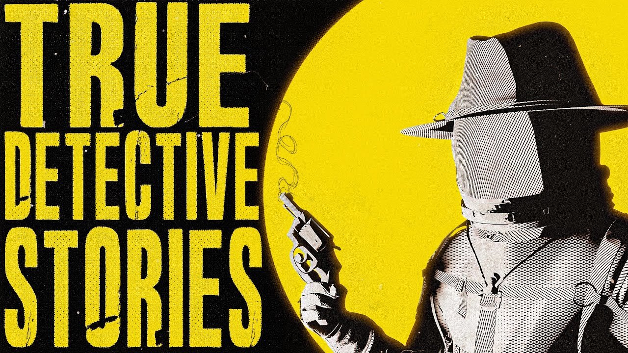 6 Scary True Detective Stories | VOL 2