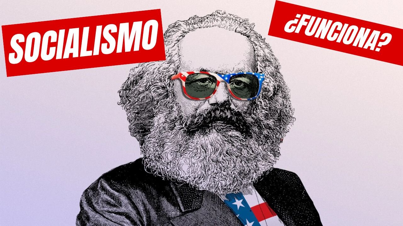 ¿FRACASA Siempre El Socialismo? | Lecciones De La Historia