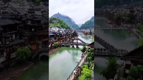 Amazing video views