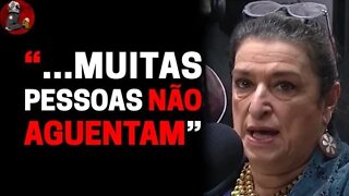 "...E A GENTE APRENDE PELA DOR" com Grace Gianoukas | Planeta Podcast