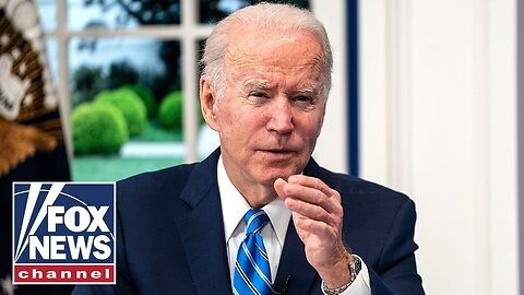 Biden is essentially a 'drunken airline pilot' and we're his passengers: Adam Carolla