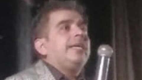 ¿ Quien es el pastor HAC?