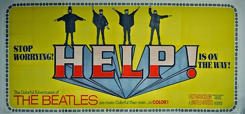 Help! (1965)