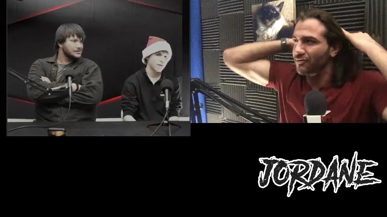 Welcome to the Shred Shed!