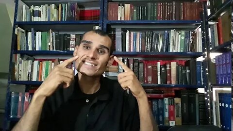 Revise seus estudos sempre que puder