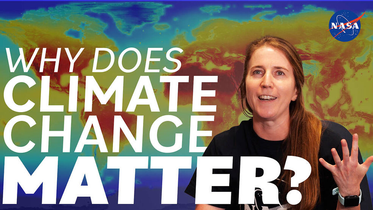 Has COVID Affected Climate Change? – We Asked a NASA Scientist