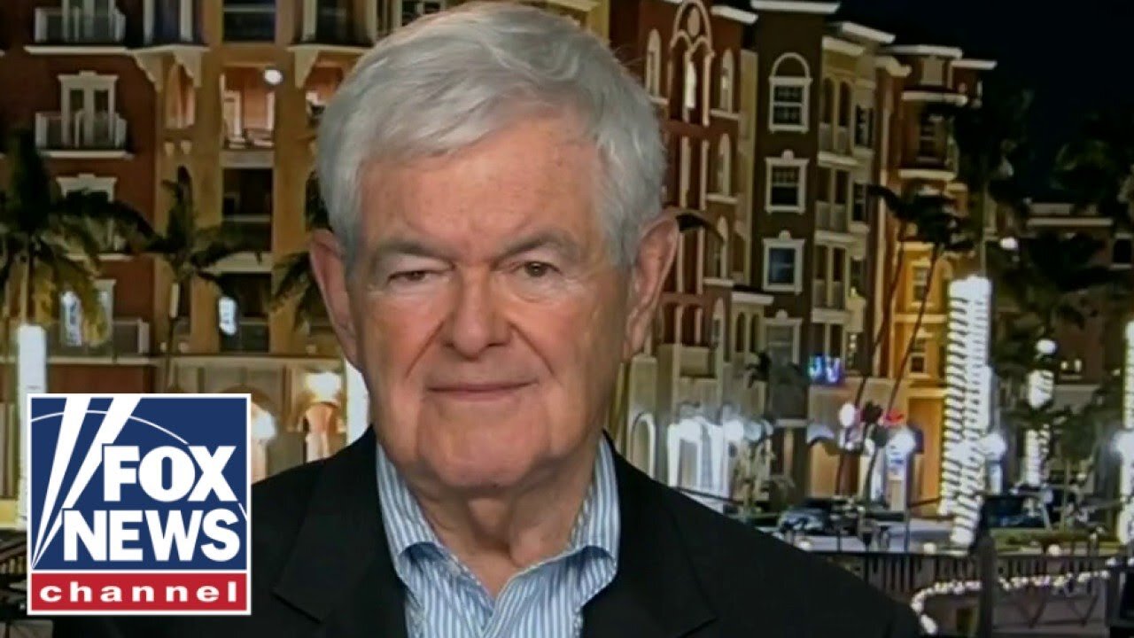 Newt Gingrich: This policy is madness