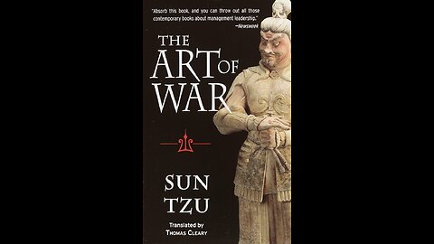 THE ART OF WAR