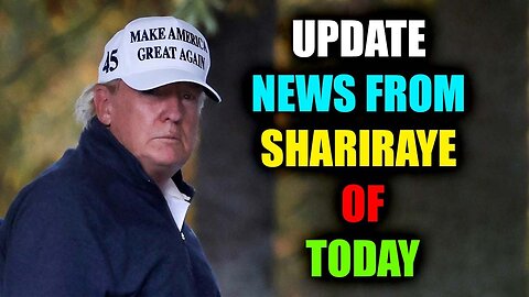 UPDATE NEWS FROM SHARIRAYE OF TODAY | JUDY BYINGTON BIG UPDATE & RESTORED REPUBLIC VIA A GCR