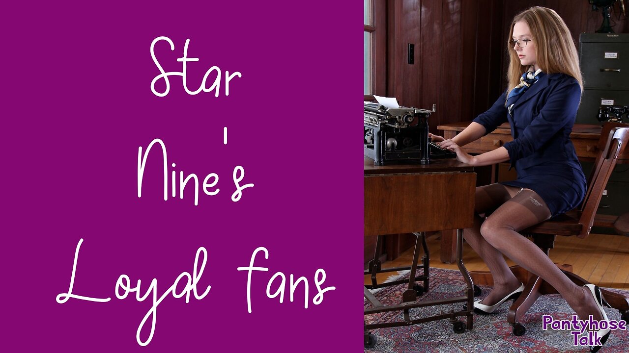 Star' Nine's Loyal Fans