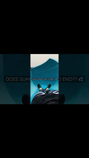 Limited splash days left. 😪💦 #wildadventures #shorts