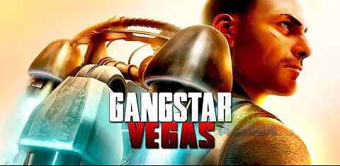 ganster vegas gameplay #1 mission is blast aBUILDING