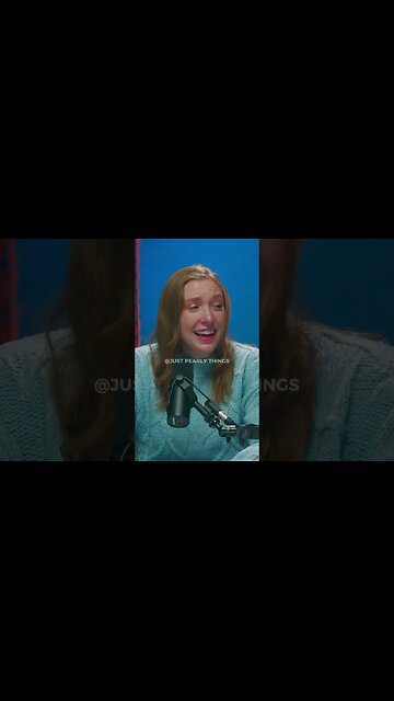 Pearl ALMOST Pops A Vein