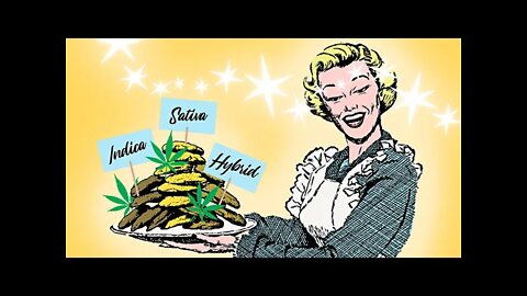 YOU'RE NOT EATING ENOUGH CANNABIS! LIVE! CALL-IN SHOW!