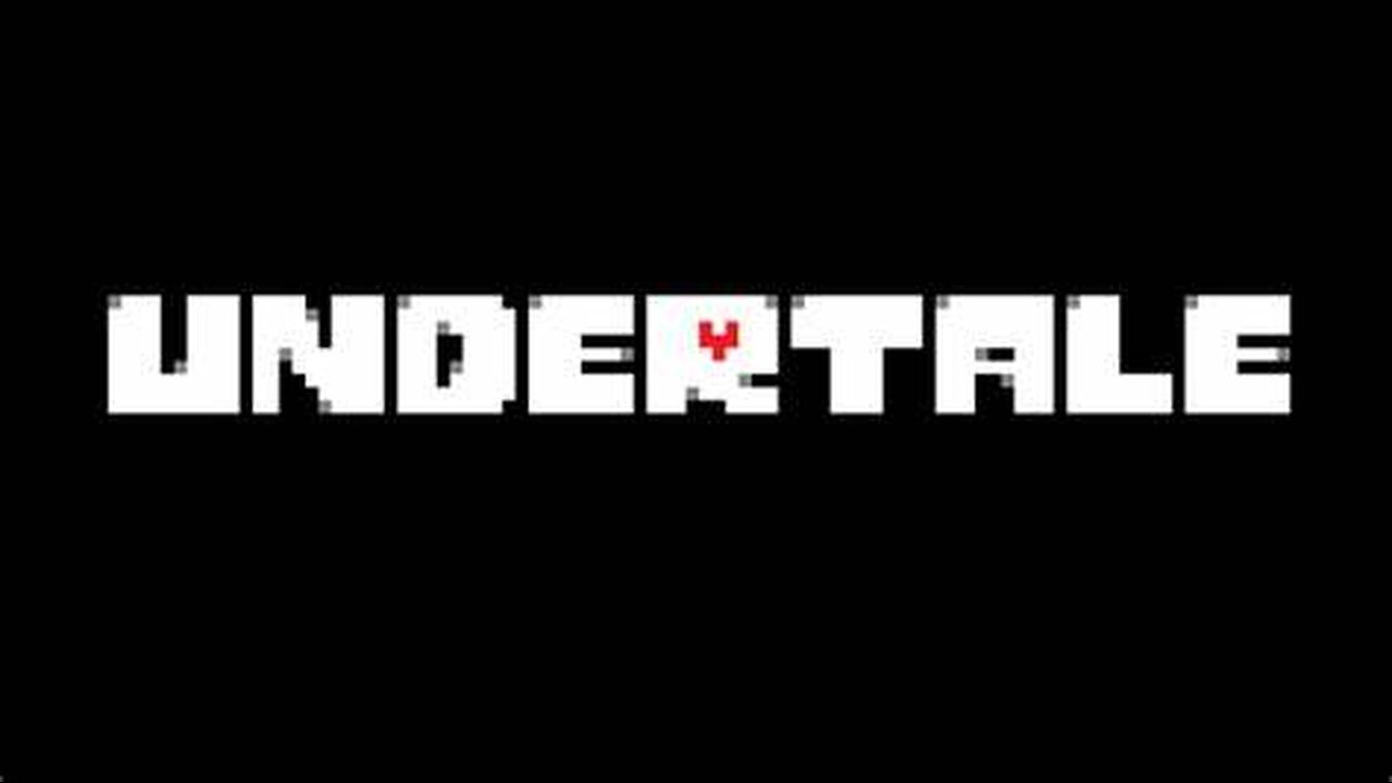 Undertale (pacifist route) PT. 2