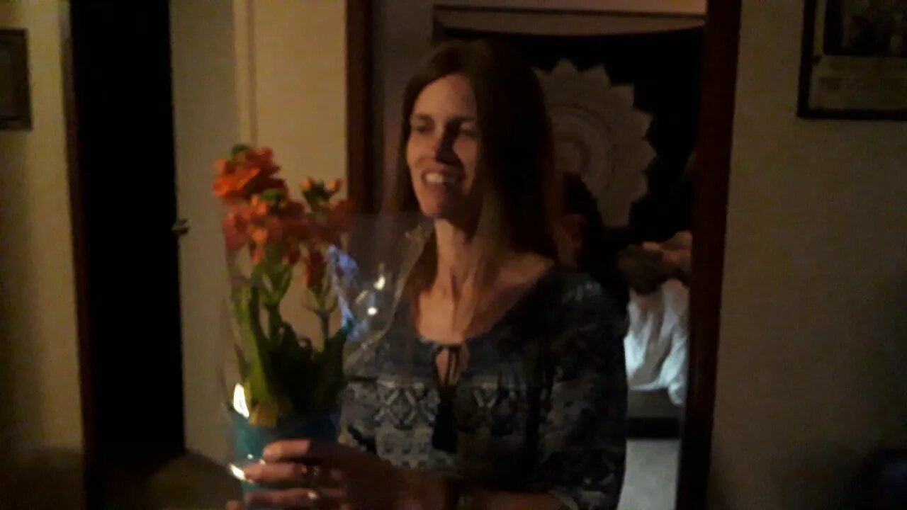 A special Mothers Day moment