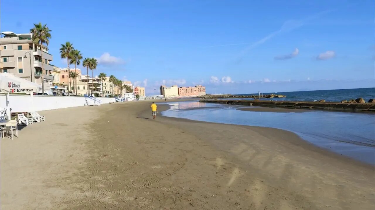 Ostia Antica