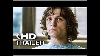 The Crowded Room Trailer (2023) Tom Holland, Apple TV+