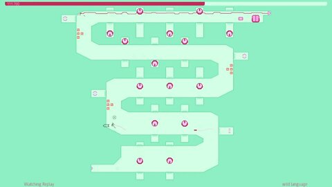 N++ - Wild Language (SU-D-18-04) - G++