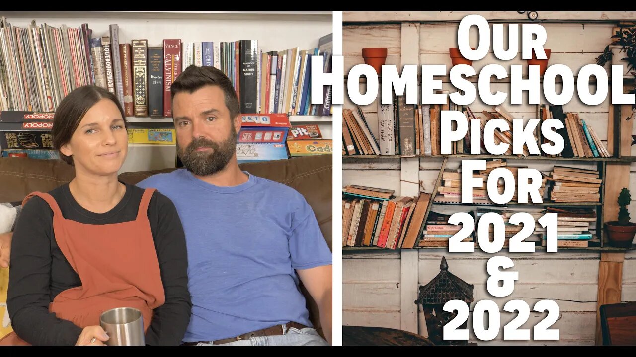 Our Homeschool Picks For 2021 & 2022/ Homeschooling For 16 Years What Have We Learned?