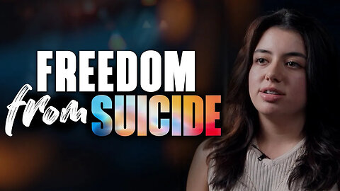 How God saved me from trying to commit suicide | Testimony
