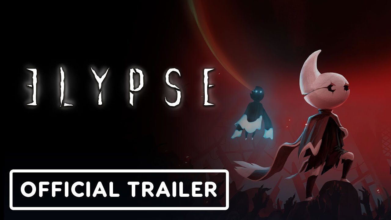 Elypse - Official Release Trailer