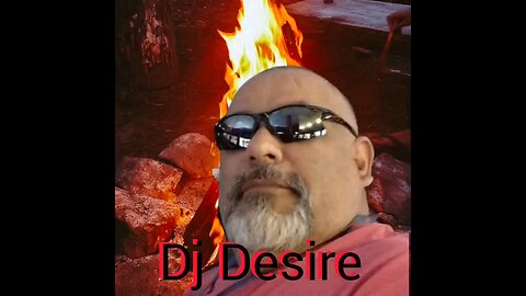 Dj Desire