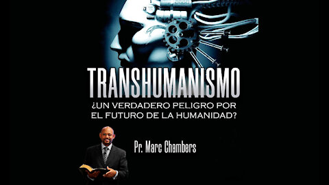 TRANSHUMANISMO