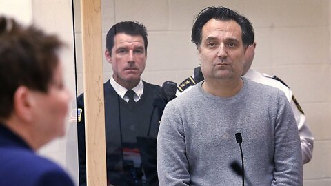 Suspect Brian Walshe searched 'how to stop a body from decomposing'