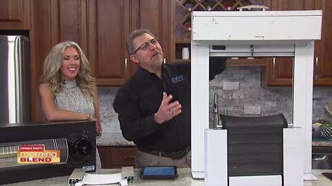 Lyfe Outdoor Comfort Solution | Morning Blend
