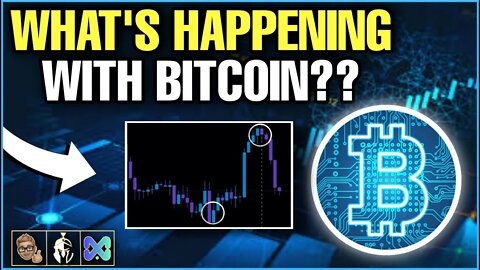 This Could Change EVERYTHING! | Analysis + Q&A (Market Cipher & Bitcoin Today)