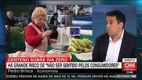 2023/04/20 - CNN Prime Time, CNN Portugal